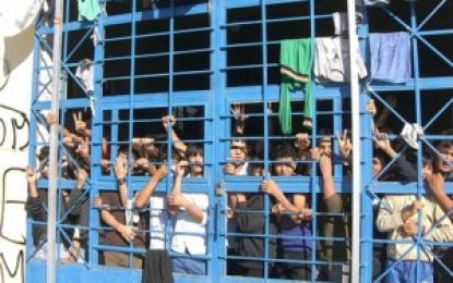 More than seven million refugees displaced in 2012 – UN