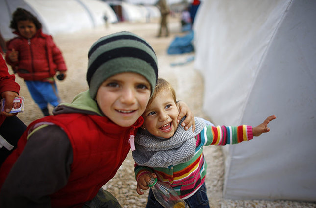 Turkey now the largest of host of refugees: UNDP