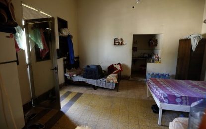 Dozens of Syrians forced into sexual slavery in derelict Lebanese house
