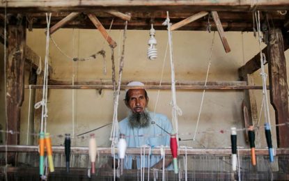 Pakistan Wants to Send 1.5 Million Refugees Back as U.S. Tensions Rise