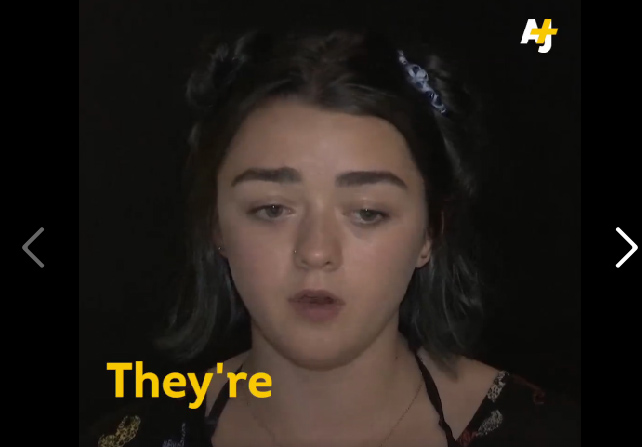 “What has been done to them is shameful”