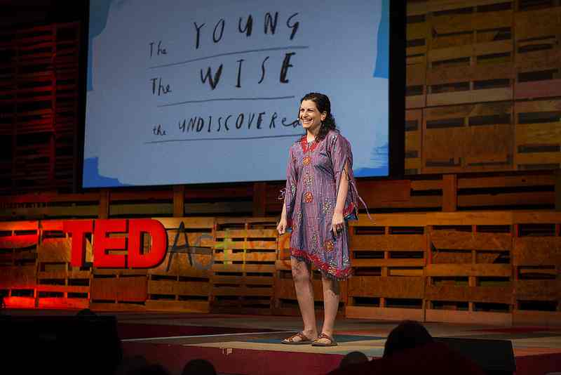 Dr. Nassim Assefi and the UNHCR