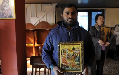 Germany Wants Christian Migrants, Not Muslims: Angela Merkel’s Party Wants Refugees To Learn German