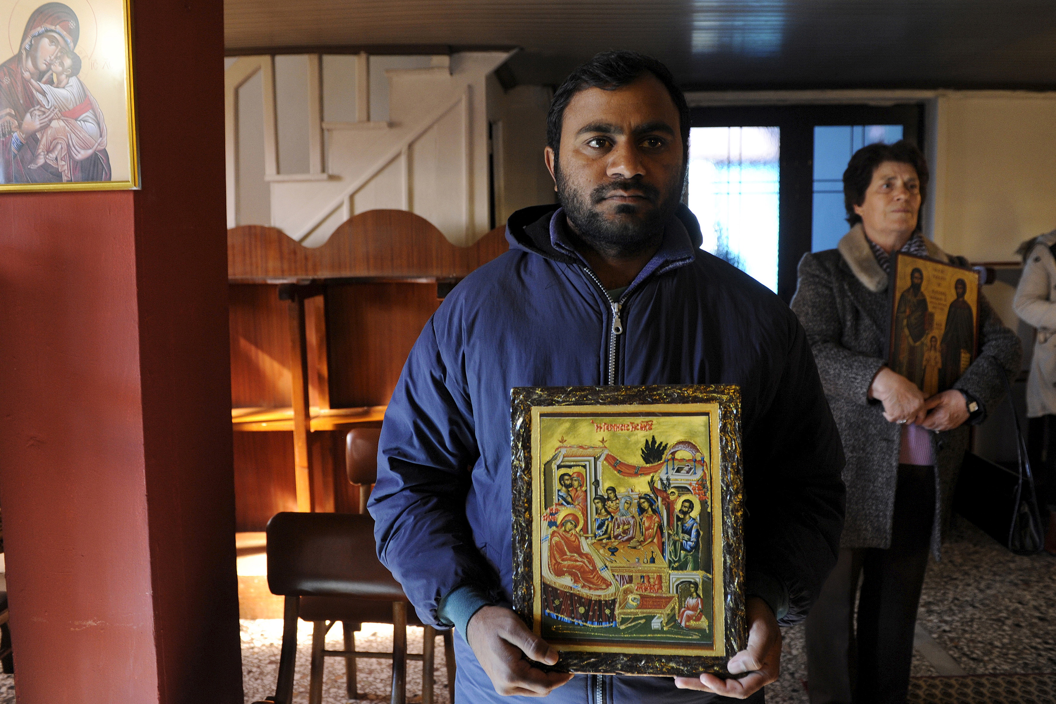 Germany Wants Christian Migrants, Not Muslims: Angela Merkel’s Party Wants Refugees To Learn German