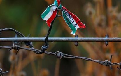 Sixty years on: is Hungary forgetting its own refugee crisis?