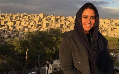 Meet the Saudi doctor treating Syrian refugee children