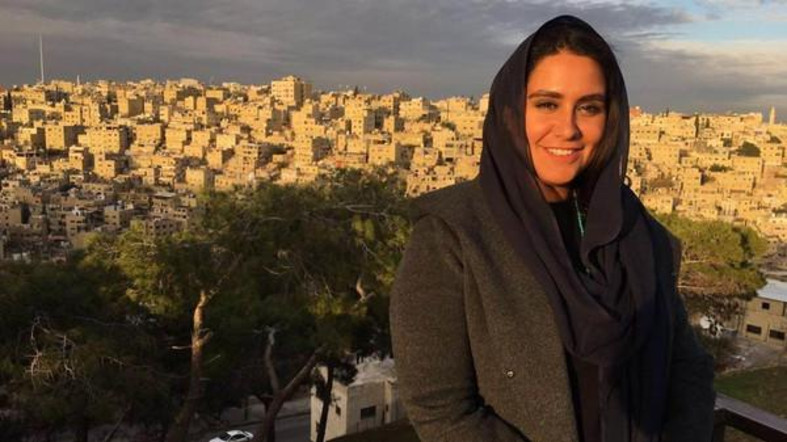 Meet the Saudi doctor treating Syrian refugee children