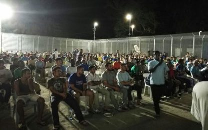 Faysal Ahmed’s family not told of his death, refugees ‘treated with contempt’, advocate claims