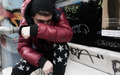 The Guardian view on child refugees: an appeal to give what you can