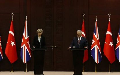 Refugee crisis cannot be solved by building higher walls