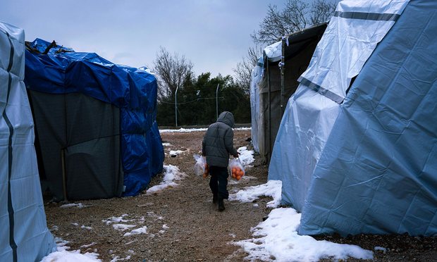 Guardian and Observer 2016 charity appeal raises over £1.75m