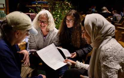 Ailing Vermont Town Pins Hopes on Mideast Refugees