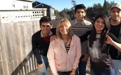 Lack of jobs, housing: why some of Canada’s Syrian refugees are relocating