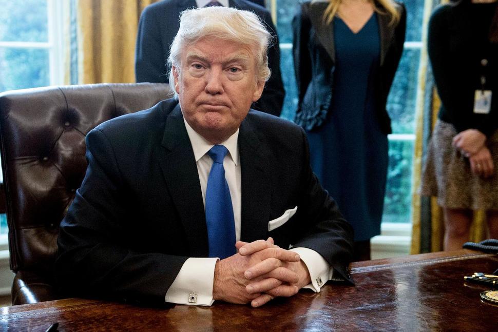 US-Australia refugee deal: Trump in ‘worst call’ with Turnbull