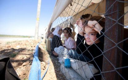 Syrian refugee family to be given home inside London synagogue