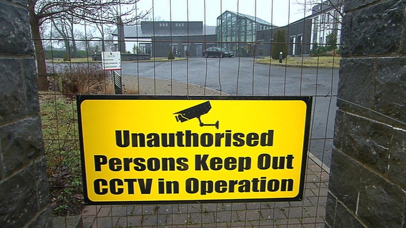 80 refugees to be accommodated in Co Roscommon hotel