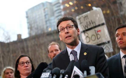 Trump administration appealing Seattle judge’s halt of refugee travel ban