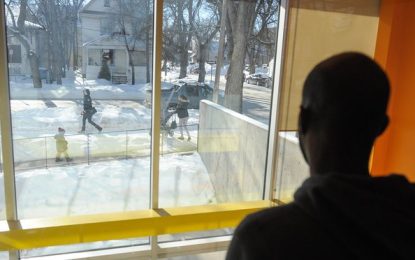 Canada arrests nearly 70 asylum seekers at US border following Trump travel ban