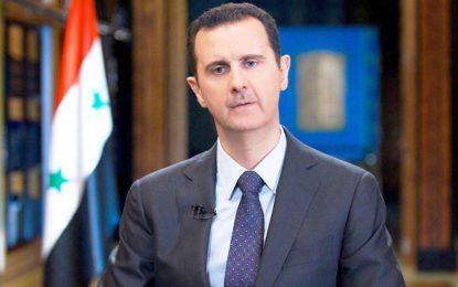 Assad backs Trump ‘Muslim Ban’, says Syrian refugees ‘terrorists