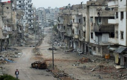 This is why Syria has so many refugees