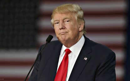 Donald Trump ‘upset and angry’ over refugee deal discussed with Malcolm Turnbull