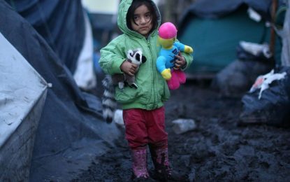 UN human rights chief attacks Europe’s ‘chilling indifference’ to refugees as 2017 sees record deaths