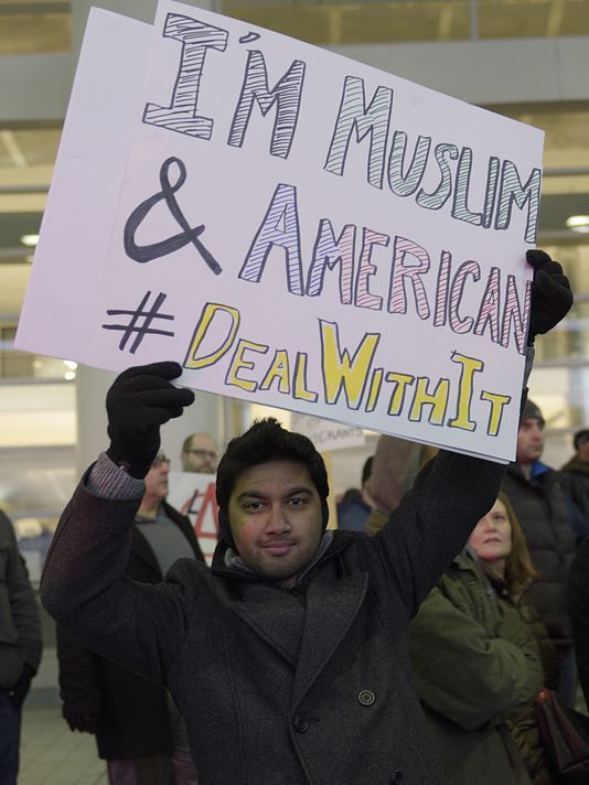 Refugees to U.S., Michigan: Some facts