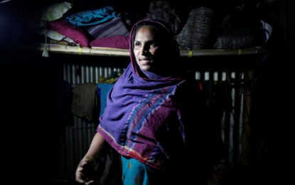 Stateless Rohingya Refugees Sucked Into Booming Bangladesh Drug Trade