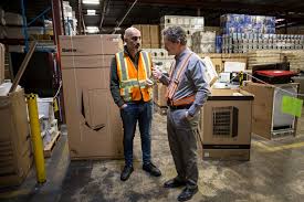 Canadian entrepreneur invests millions in Syrian refugees