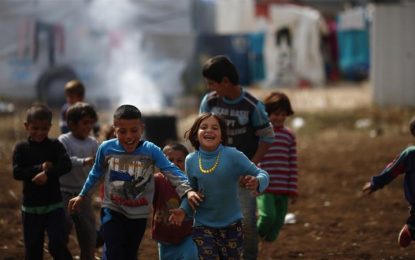 Should Lebanon get more funds for hosting refugees?