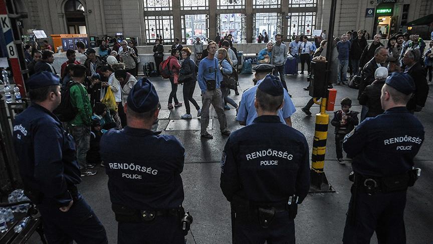 EU falls short of goal for relocating refugees: Report