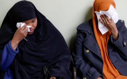 Trump travel ban suffers fresh setback as Hawaii judge rules more refugees must be allowed into US