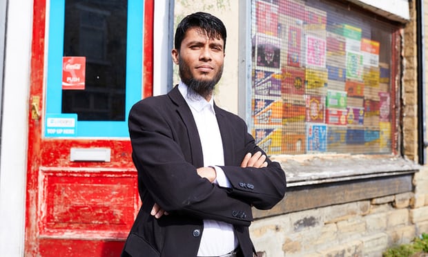 Desperate plight of Rohingya refugees hits home in Bradford