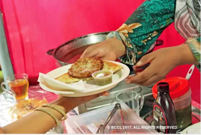 How refugees from Afghanistan, Syria and Myanmar are sustained by their food memories in Delhi