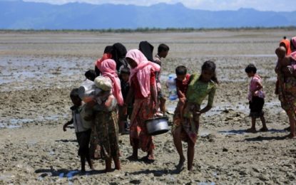 Deported Rohingyas ‘will be killed in Myanmar soon’, fear refugees