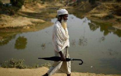 Bangladesh faces refugee anger over term ‘Rohingya’, data collection