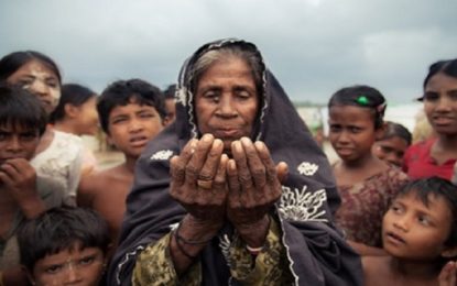 5 things you need to know about the Rohingya crisis — and how it could roil Southeast Asia