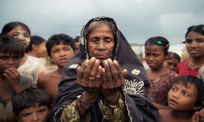 5 things you need to know about the Rohingya crisis — and how it could roil Southeast Asia