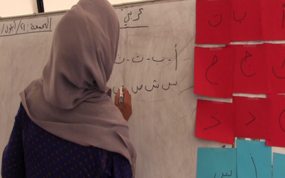Syrian refugees in Lebanon still reluctant to go home  Syrian refugees in Lebanon still reluctant to go home