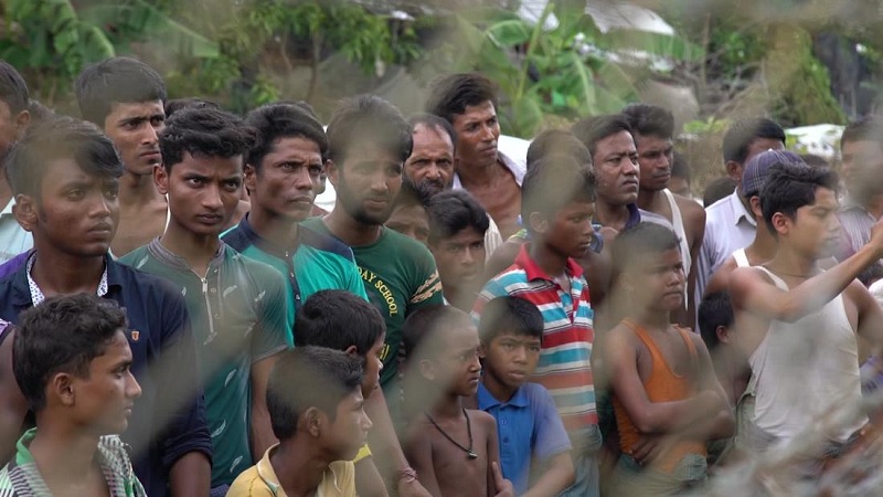 What Myanmar must do before taking back a single refugee