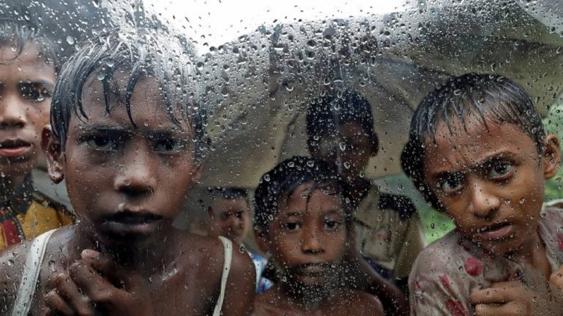 Supreme Court to hear in January pleas against Centre’s decision to deport Rohingya immigrants to Myanmar