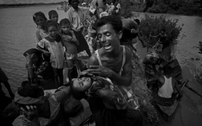 War crimes, not genocide committed against Rohingya: Myanmar probe