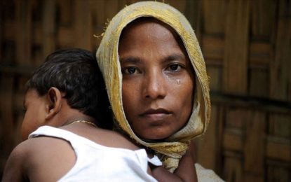 Bangladesh: ‘Restrictions on Rohingya raise virus risk’
