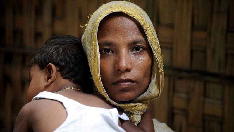 Bangladesh: ‘Restrictions on Rohingya raise virus risk’