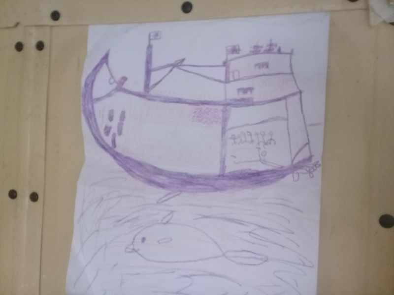 Rohingya survivors tell of misery and death at sea; hundreds still adrift