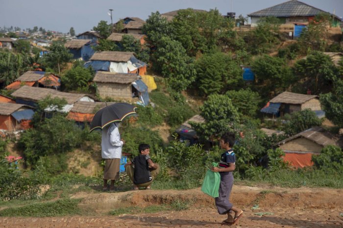 31 percent Rohingya don’t Have any Idea Regarding Coronavirus