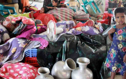 Rohingya: Malaysia urged to end raids, detention amid COVID-19