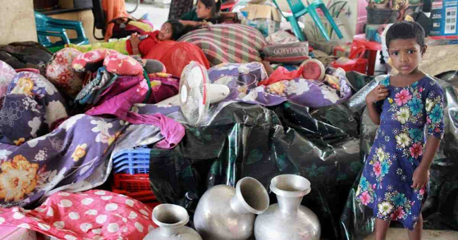 Rohingya: Malaysia urged to end raids, detention amid COVID-19