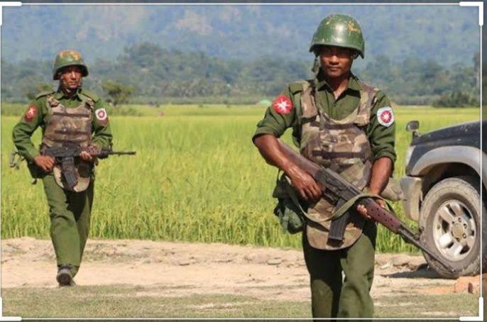 Rakhine Women’s Gang Rape Case Against Myanmar Army