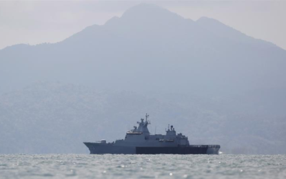 Malaysia finds Rohingya feared drowned hiding on island